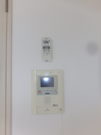 ガーラプレイス新宿御苑の物件内観写真